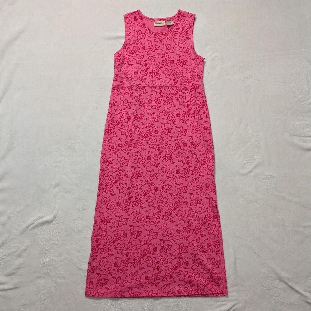 Unbranded Women's Pink Dress